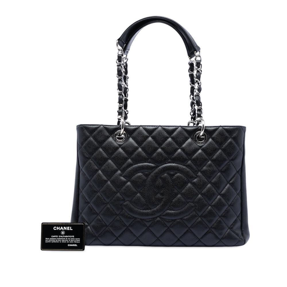 Chanel Tote