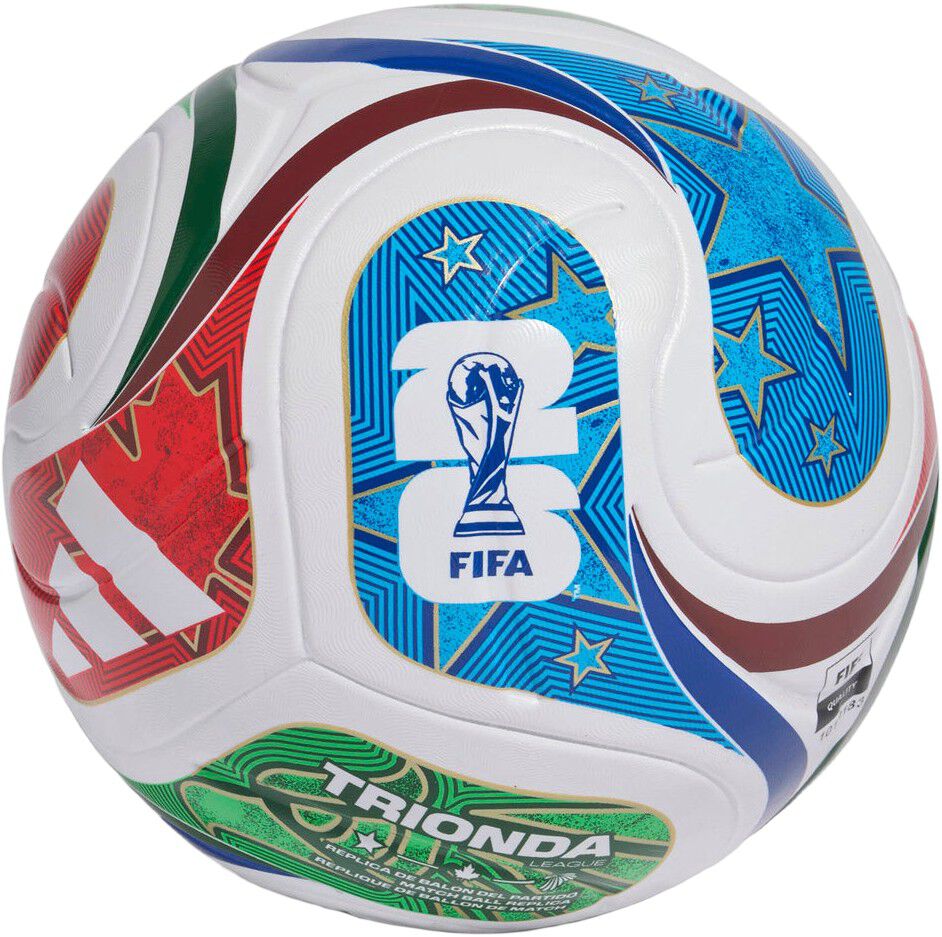 FIFA World Cup 26&trade; Trionda League Fodbold