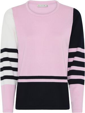 BBJumper_ BBSpringViscoseStrip