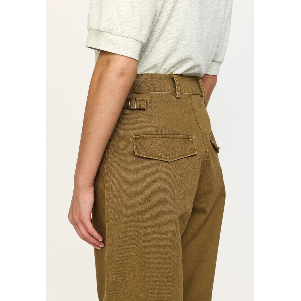 SRTrinitty Pant