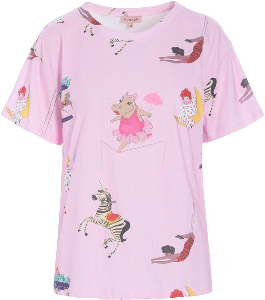 Mirage T-shirt