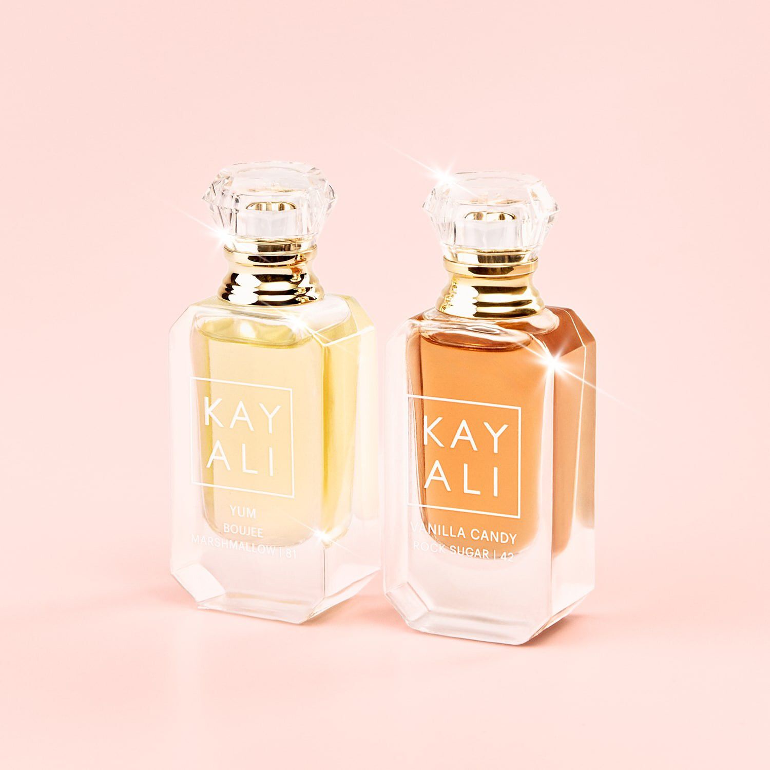 Marshmallow Candy Mini Duo - Parfumes&aelig;t