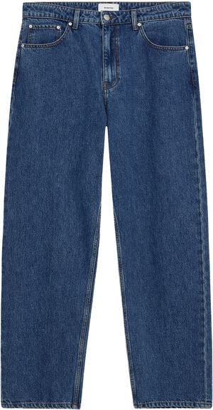 RTOWEN LOOSE FIT JEANS.