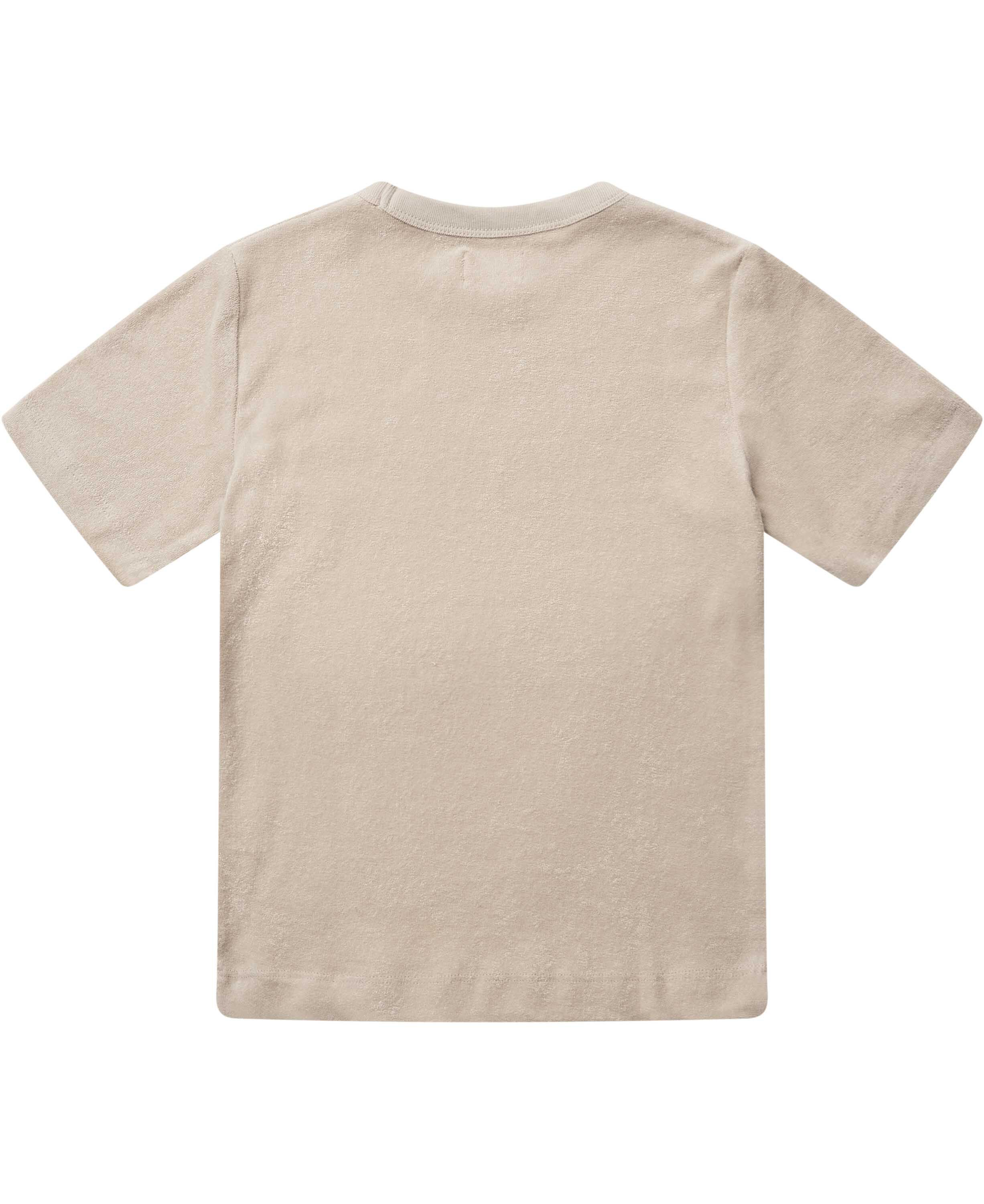 Floyd kids t-shirt - Organic GOTS