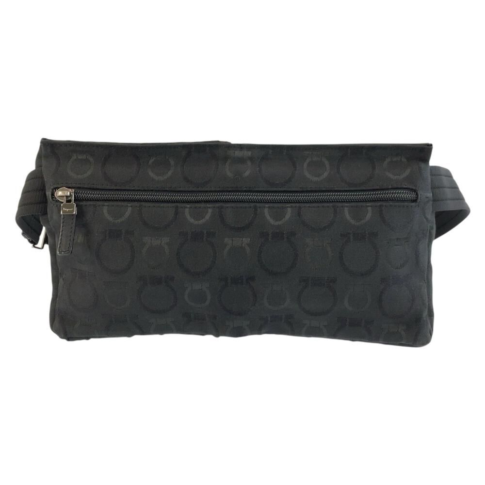 Salvatore Ferragamo Belt Bag