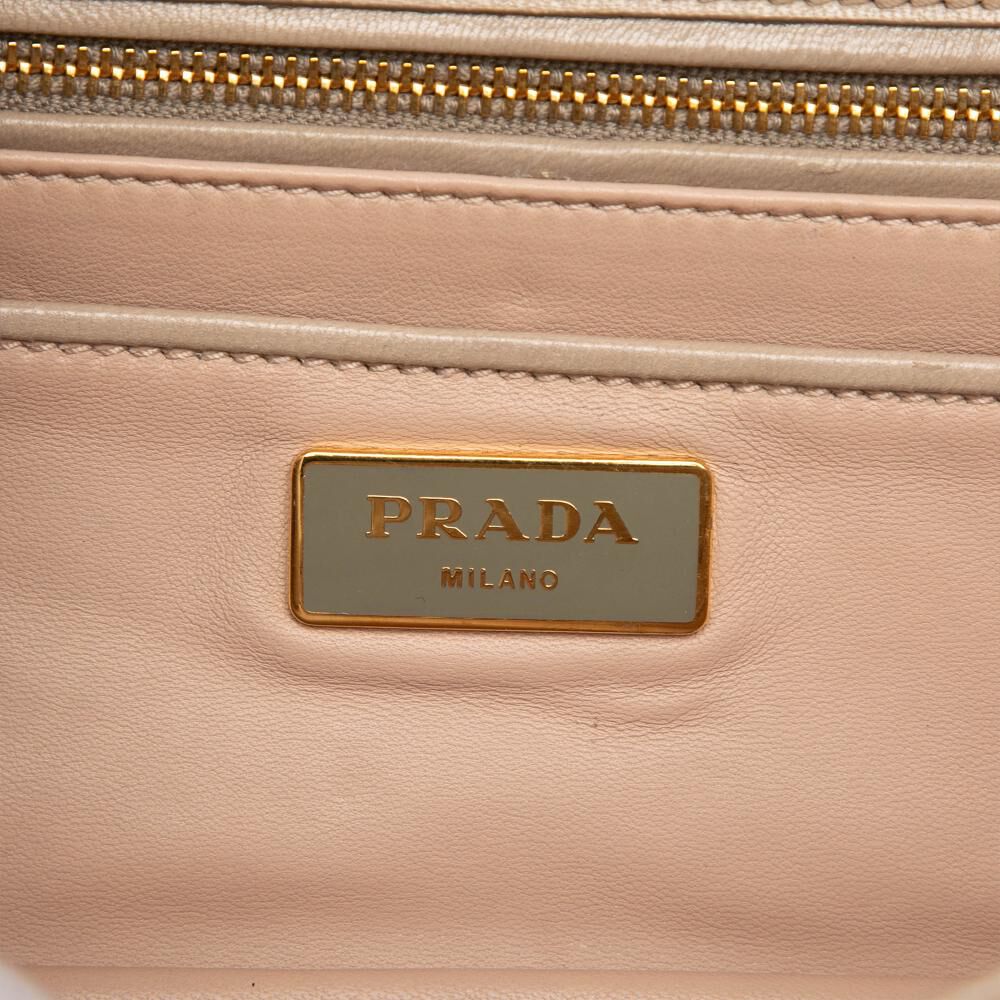 Prada Shoulder Bag
