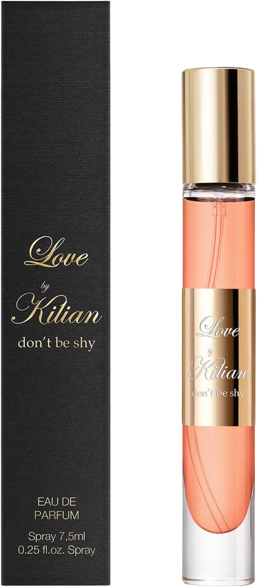 LOVE, DON'T BE SHY 7.5ML/. 25FLOZ