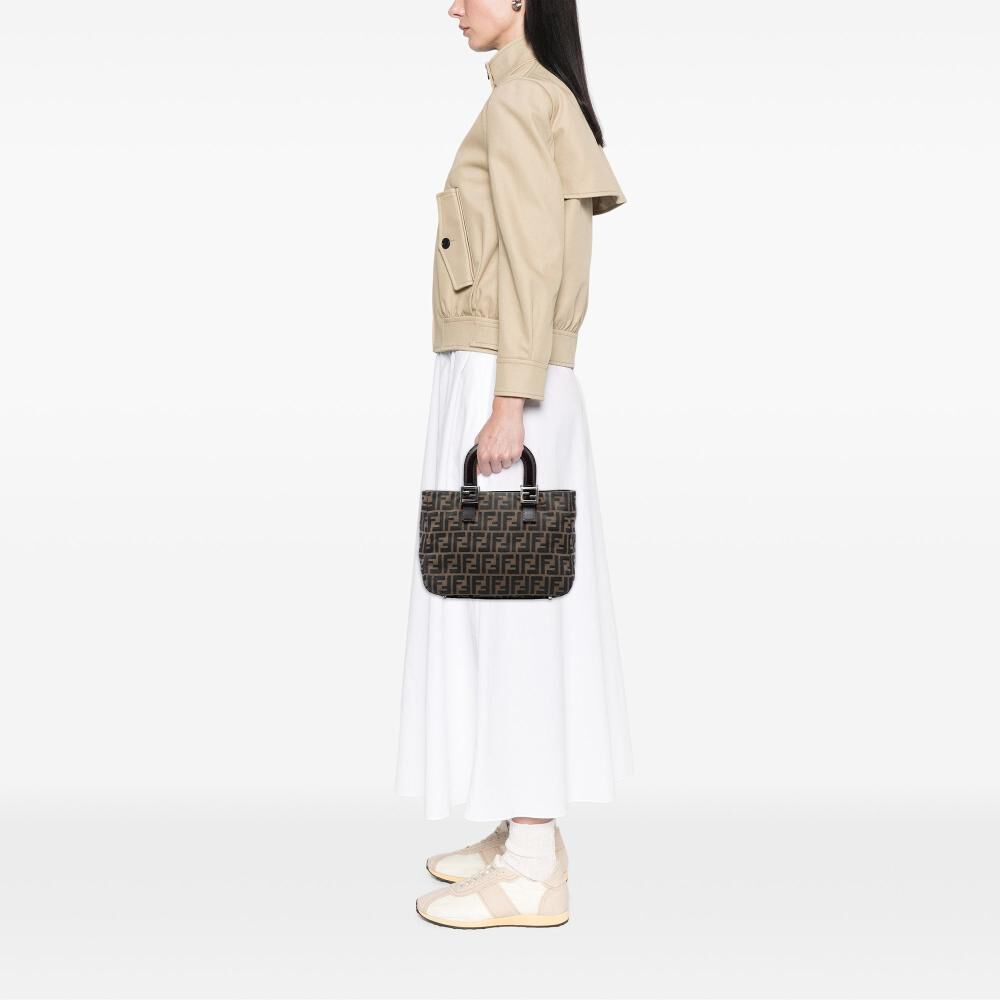 Fendi Tote