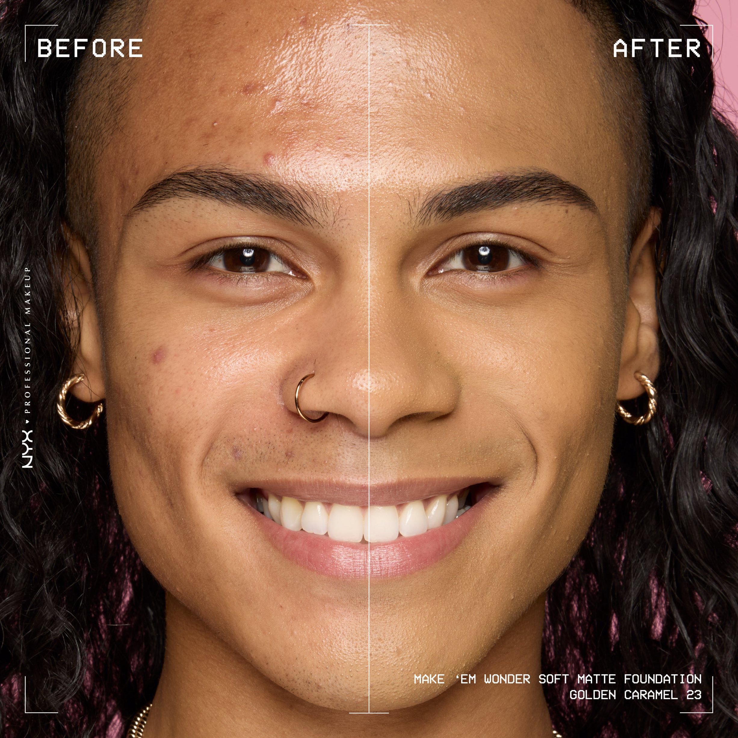 Make Em Wonder Foundation