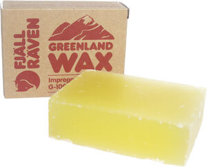 Fj&auml;llr&auml;ven Gr&oslash;nlandsvoks