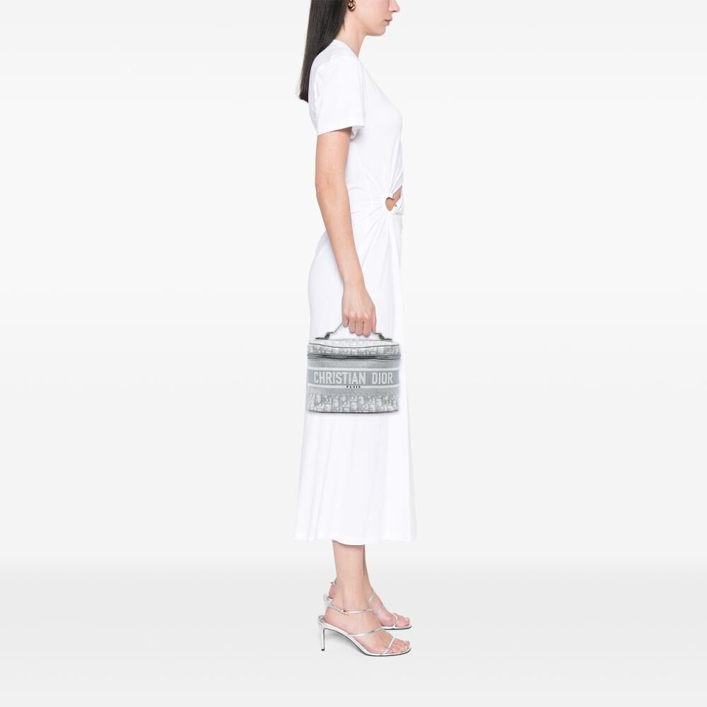 Dior Vanity Bag