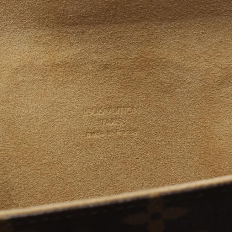 Louis Vuitton Florentine Pochette