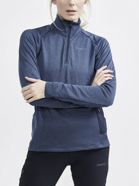 Core Trim Thermal Midlayer trøje