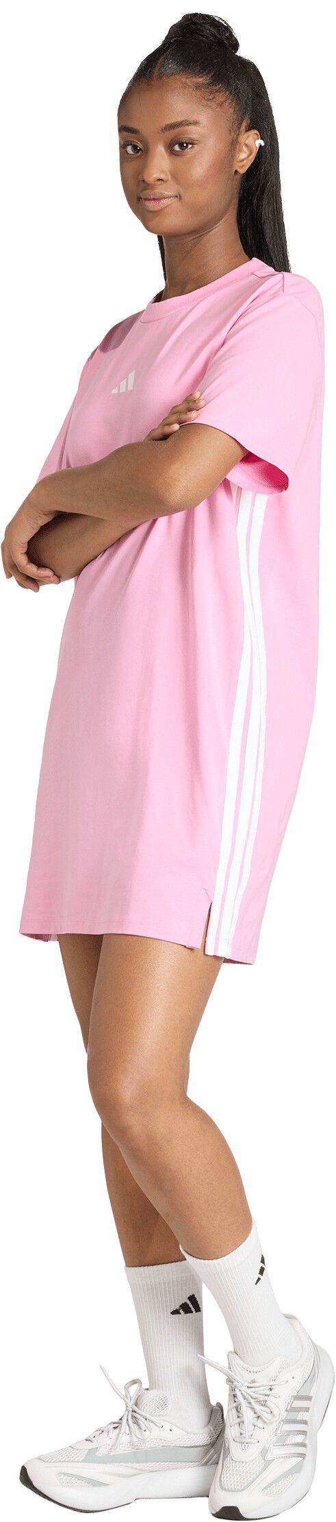 Essentials 3-Stripes Kjole