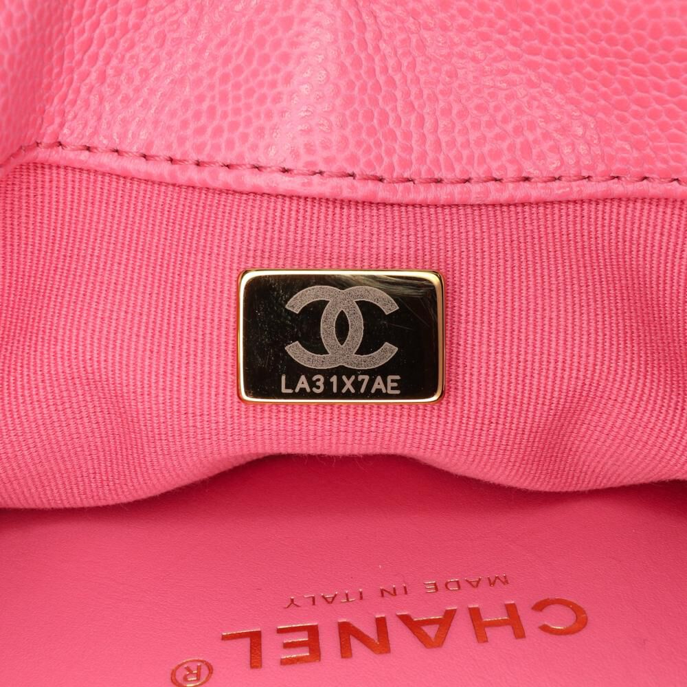 Chanel Flap Bag