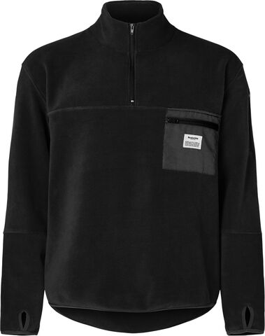 PULLOVER RECYCLED POLYESTER