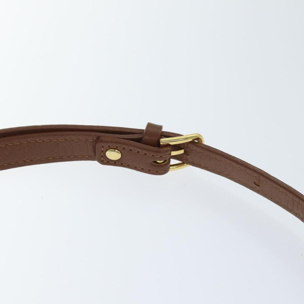 Yves Saint Laurent Shoulder Bag