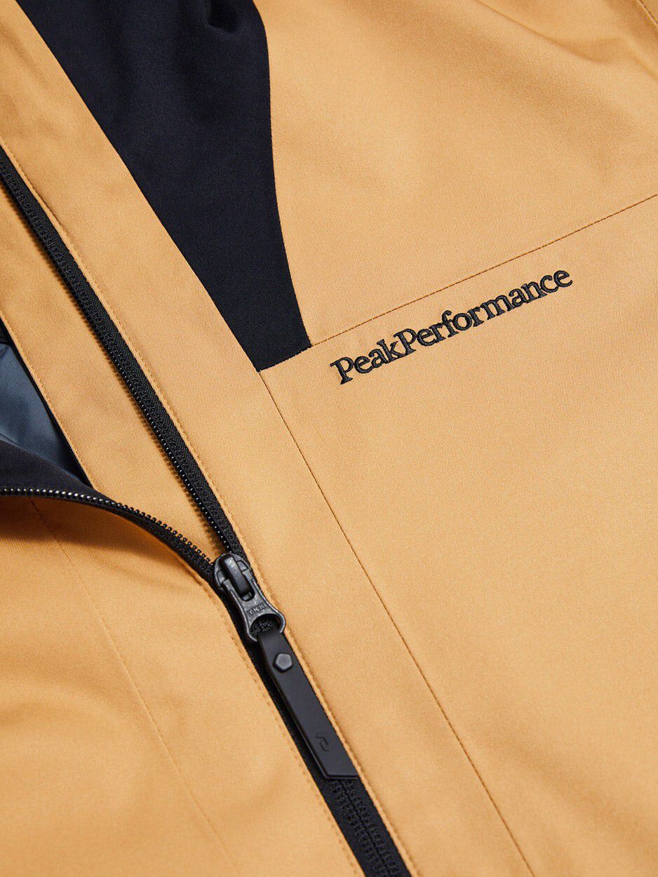 Rider Tech Insulated Skijakke