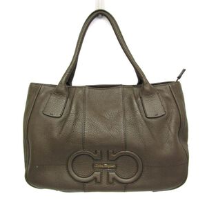 Salvatore Ferragamo Tote