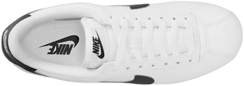 Cortex Leather Sneakers