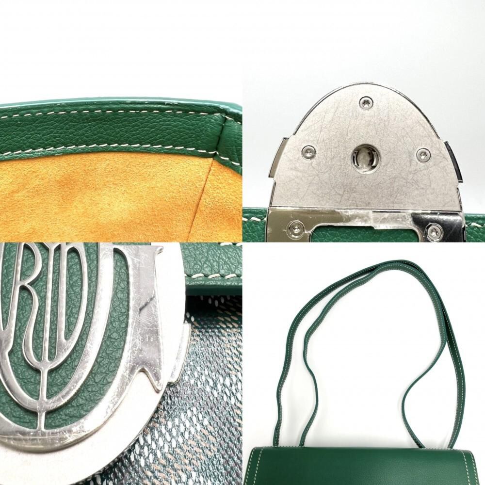 Goyard Shoulder Bag