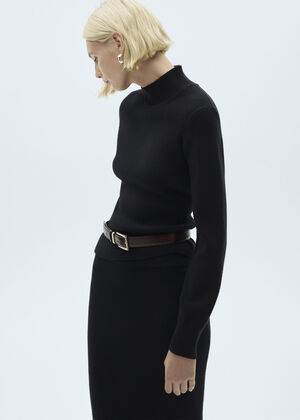 SWEATER. -- MOZA