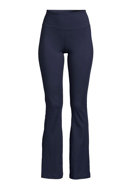 Flare High Waist Bukser