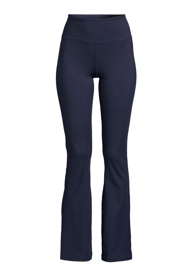 Flare High Waist Bukser