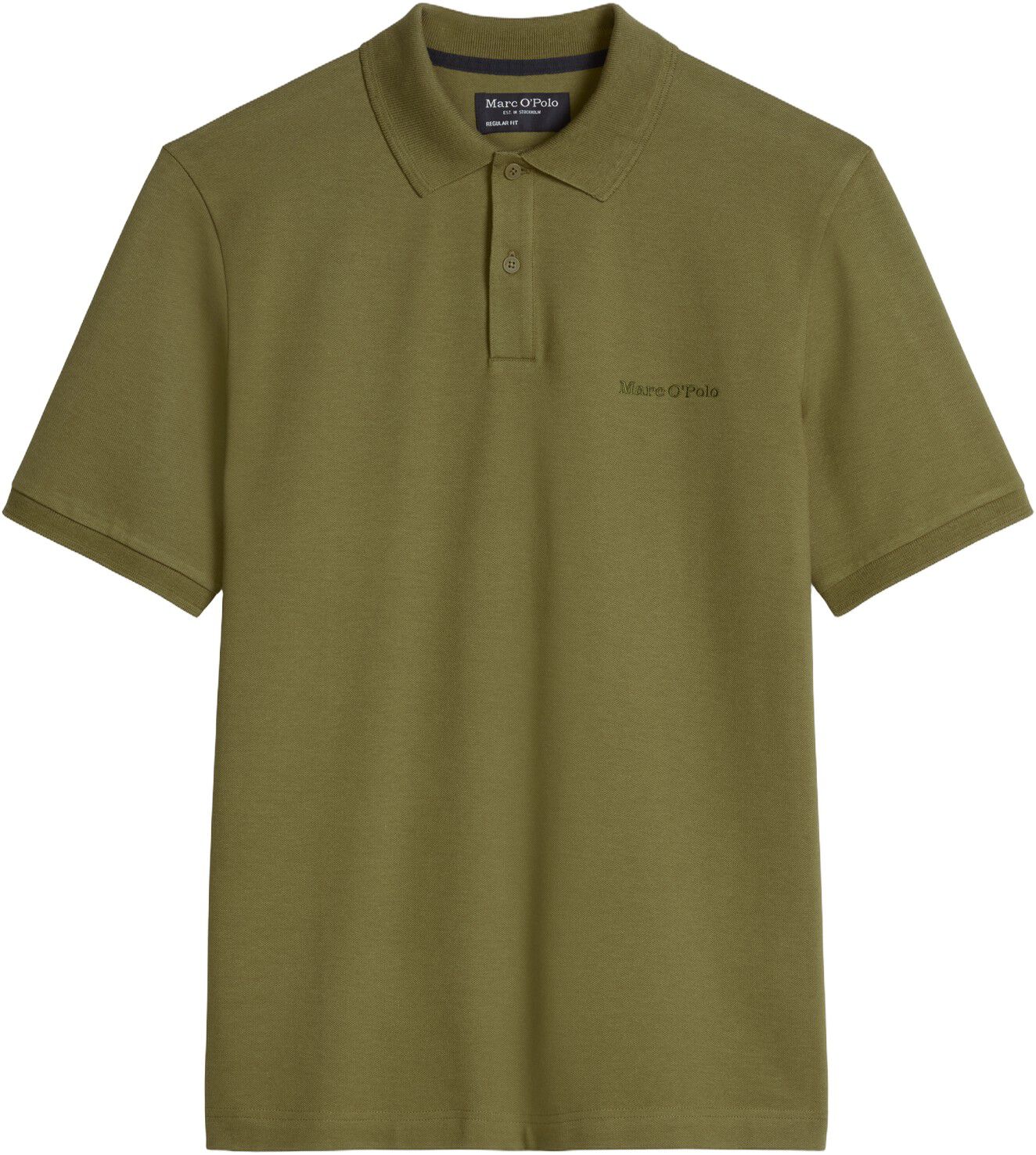 Jersey Poloshirts Shortsleeve