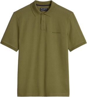 Jersey Poloshirts Shortsleeve