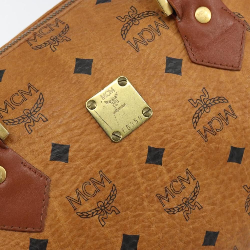 Mcm Handbag