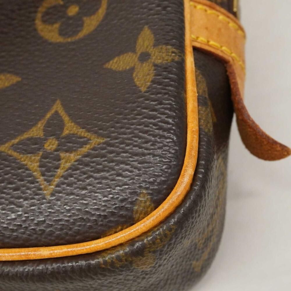 Louis Vuitton Pochette Marly Bandouliere