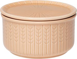 SWGR opbevaringskrukke, S 0,3L jubilee