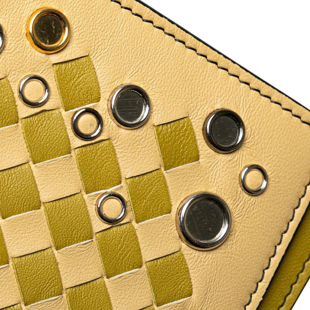 Bottega Veneta Crossbody Bag
