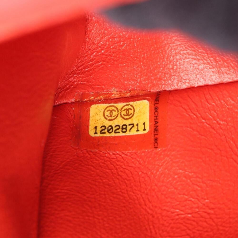 Chanel Handbag