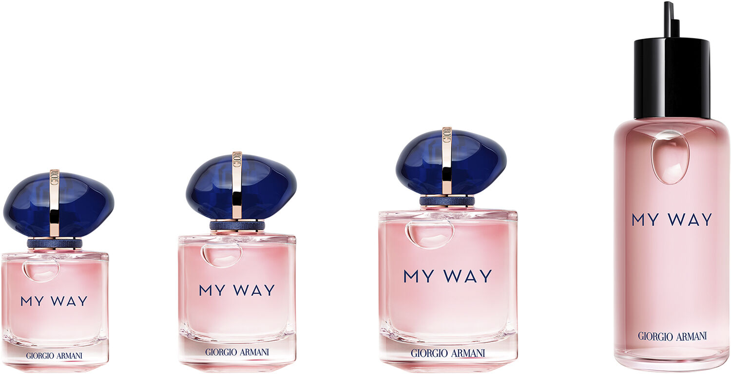 giorgio armani my way 50ml