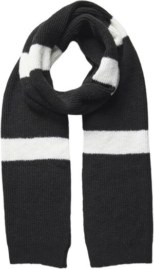 PCSANA LONG SCARF PB BC