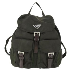 Prada Backpack