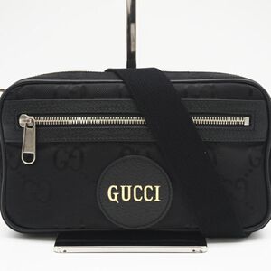 Gucci Belt Bag