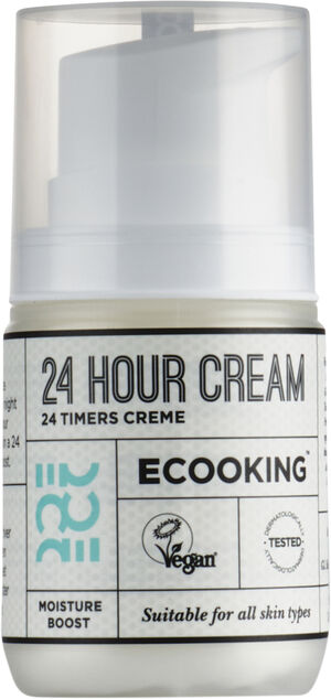 24 Timers Creme