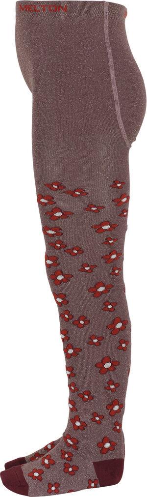 Blossom tights