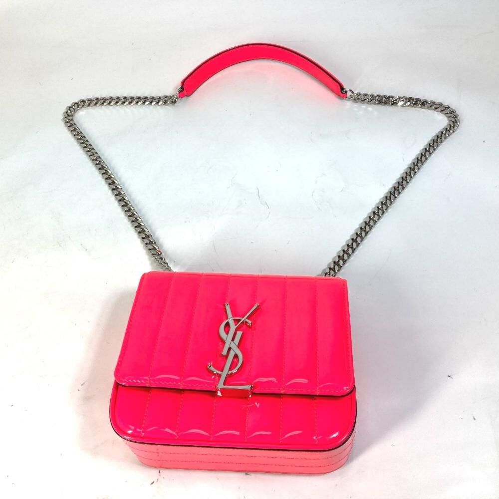 Yves Saint Laurent Shoulder Bag
