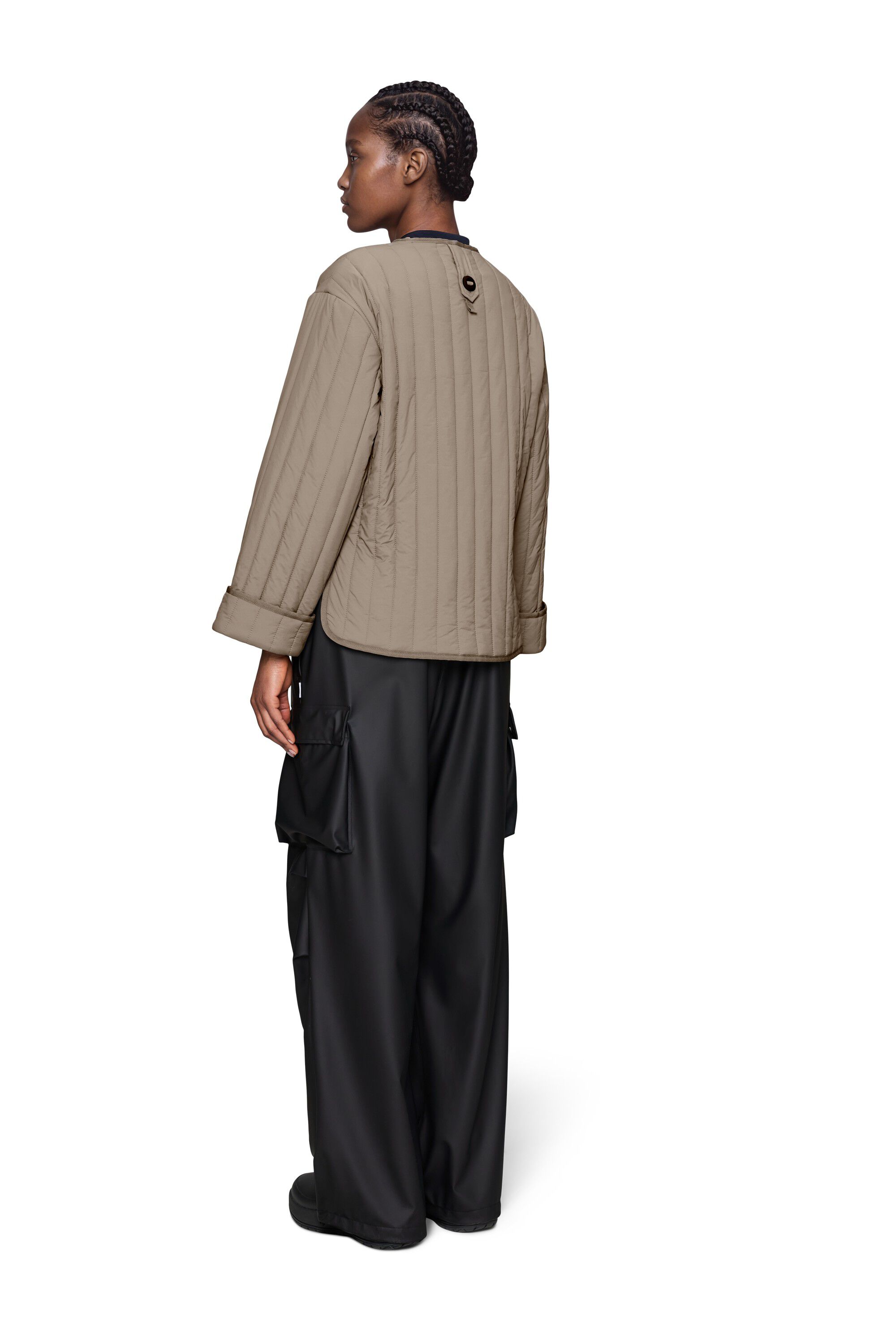 Banja Liner W Jacket T1