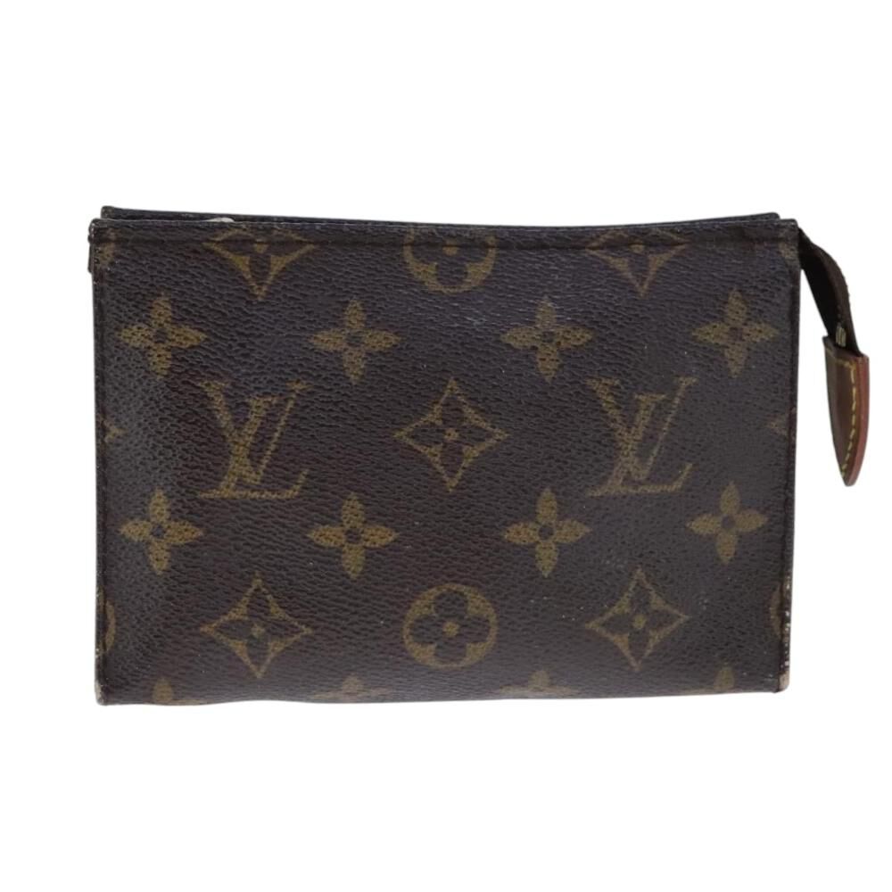 Louis Vuitton Poche Toilette