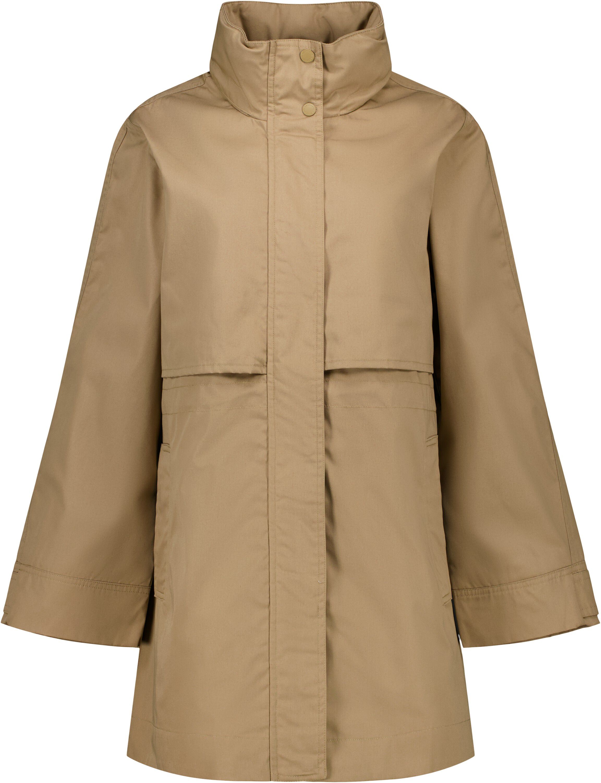 Linda Parka For&aring;rs Jakke