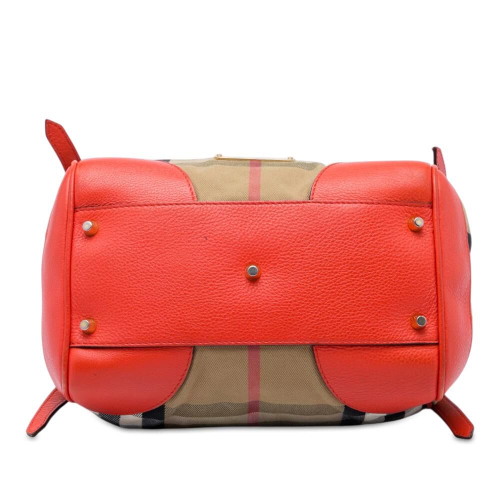 Burberry Tote