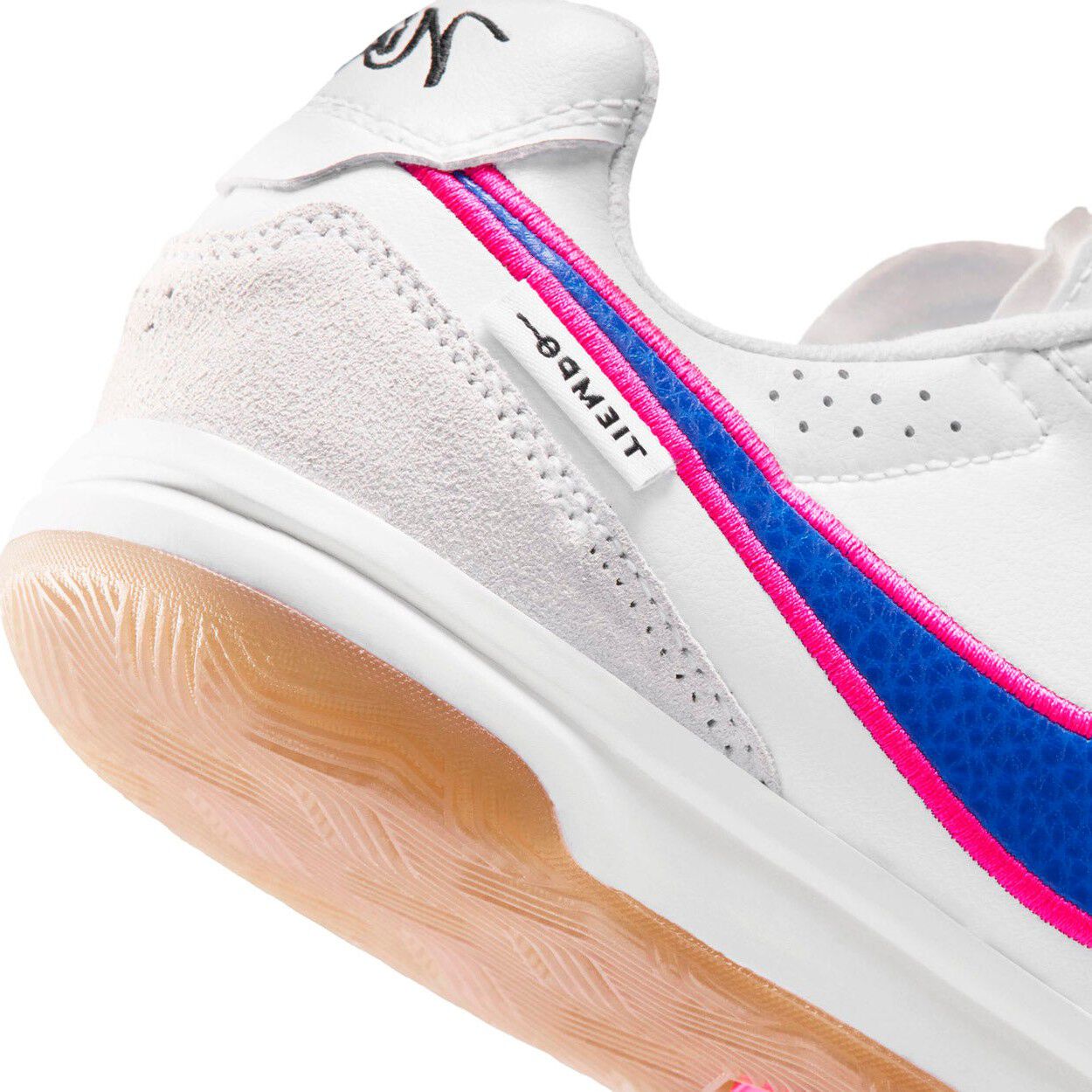 Tiempo Streetgato Fodboldsko