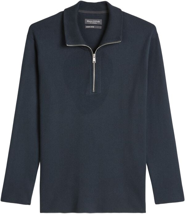 Troyer, milano structure