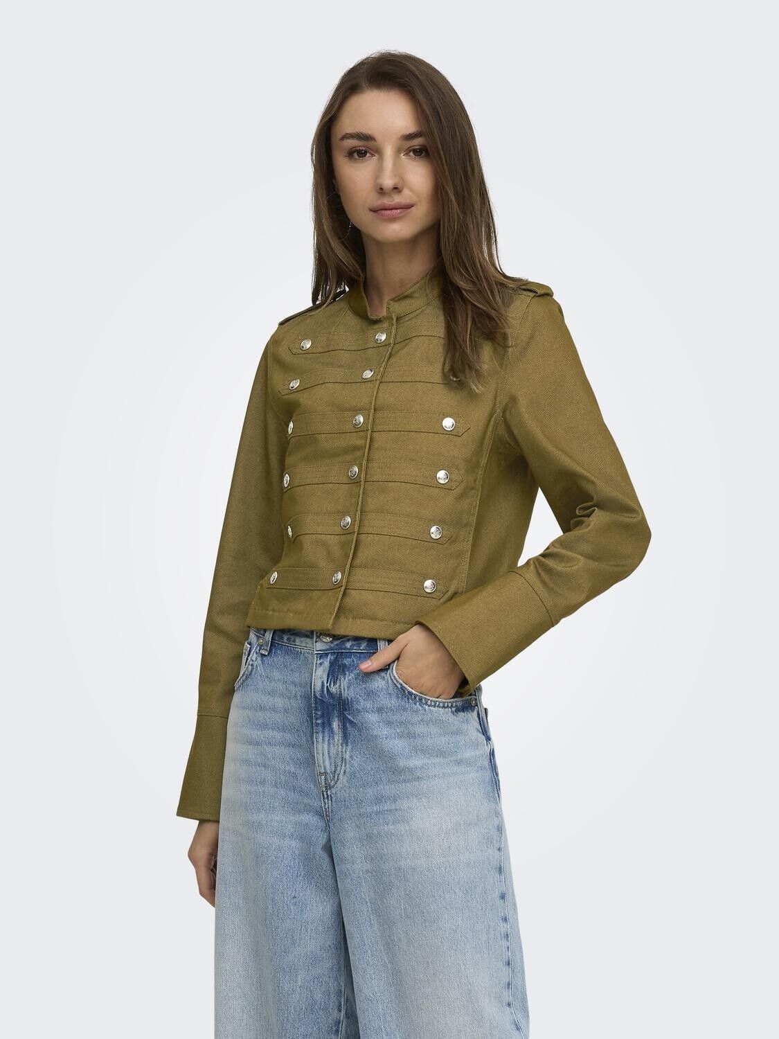Onlmacha Napoleon Jacket Otw