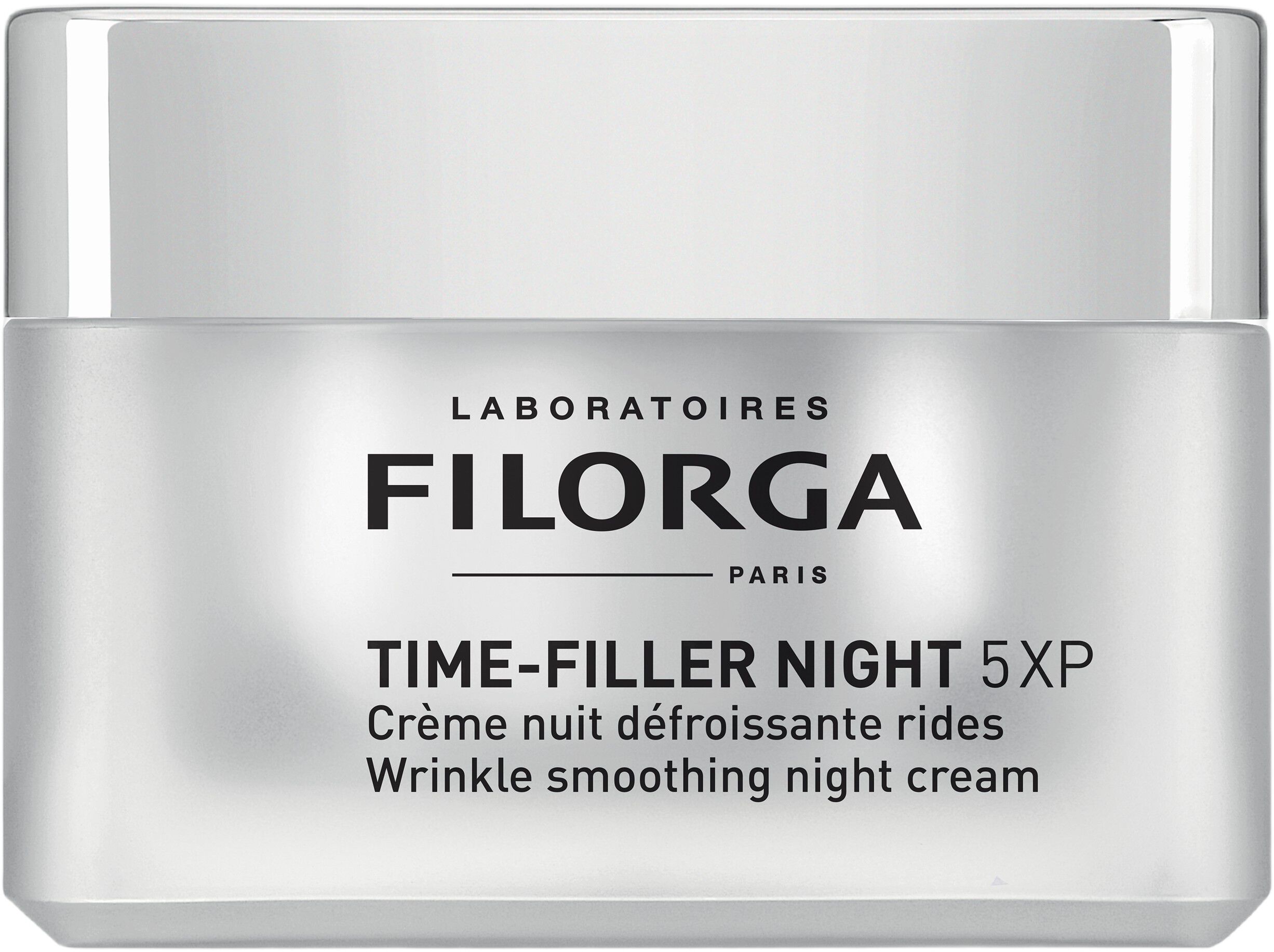 Filorga Time-Filler Night 5XP 50 ml
